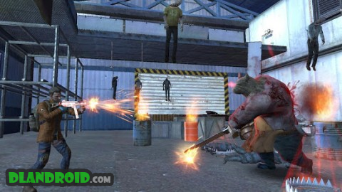 Zombie City : Survival 2.4.9 Apk Mod latest