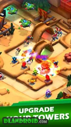 Zombie Defense : Idle Game Apk Mod Zombie Defense : Idle Game Apk Mod