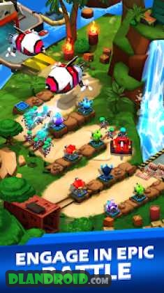 Zombie Defense : Idle Game Apk Mod Zombie Defense : Idle Game Apk Mod