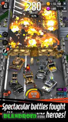 Zombie Defense King Apk Mod Zombie Defense King Apk Mod