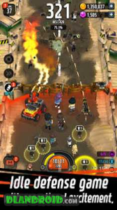 Zombie Defense King Apk Mod Zombie Defense King Apk Mod