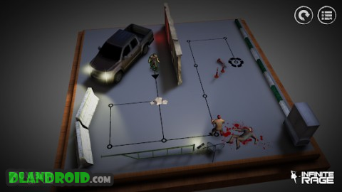 Zombie GO - A Horror Puzzle Game Apk Full Mod + OBB Data