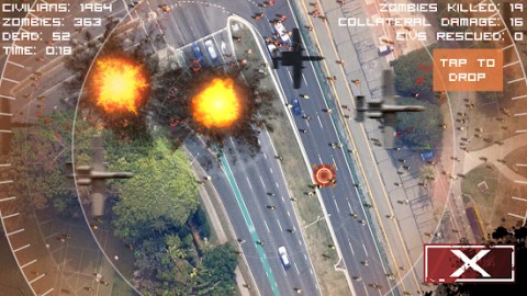 Zombie Outbreak Simulator Apk Mod