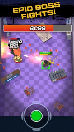Zombite - Fight Zombies and Become the Hero Apk Mod