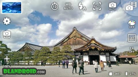 Zoom Camera Free Apk