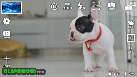 Zoom Camera Free Apk