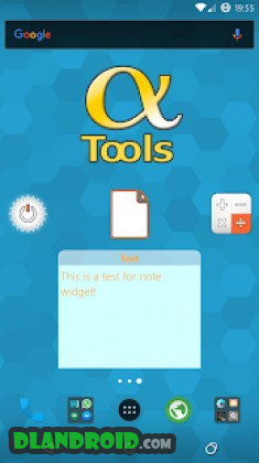 aTools 2.0 Apk Mod