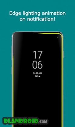 aodNotify - Always on Display - Notification Light Apk