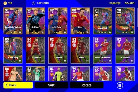 Stream Download Efootball Pes 2023 Apk + Data Obb Offline by Kate