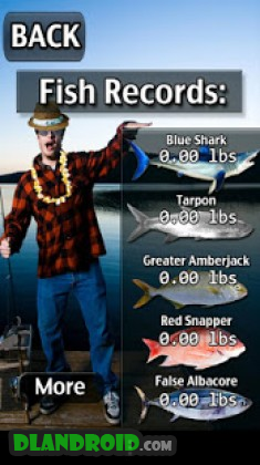 i Fishing Saltwater 2 Apk Full