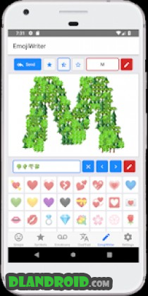 i2Symbol Emoji Apk