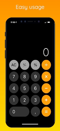 iCalcula â€“ i OS 15 Calculator Mod Apk 2.3.5 Pro