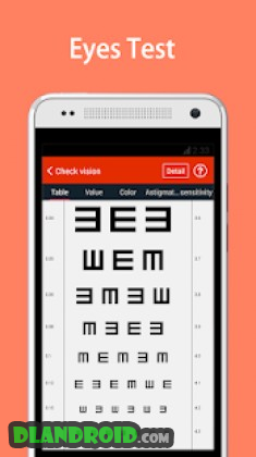 iCare Health Monitor Apk