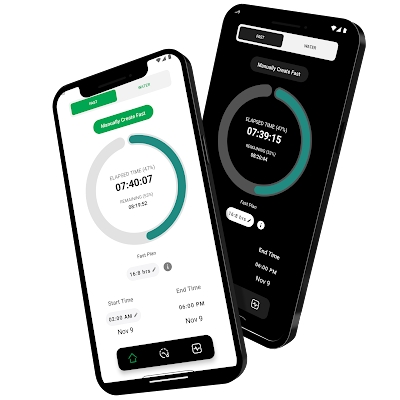 iFasting Pro - Fasting Tracker Apk