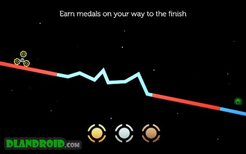 iO - A Physics Platformer Apk Full