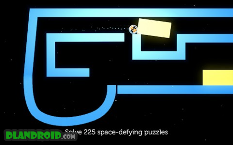 iO - A Physics Platformer Apk Full
