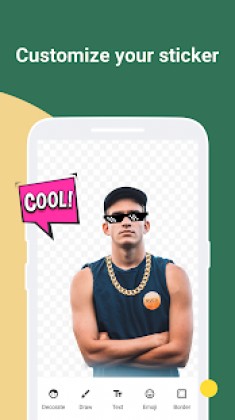 iSticker - Sticker Maker for WhatsApp stickers Apk iSticker - Sticker Maker for WhatsApp stickers Apk