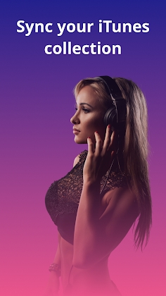 iSyncr: iTunes to Android Apk