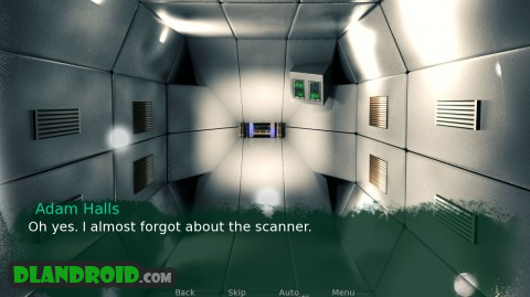 kurage: Journey to the Mars Apk Full
