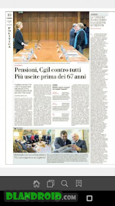 la Repubblica + Apk