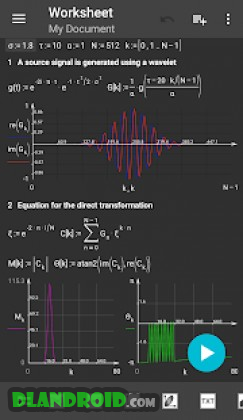 microMathematics Plus Apk Full