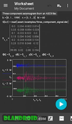 microMathematics Plus Apk Full