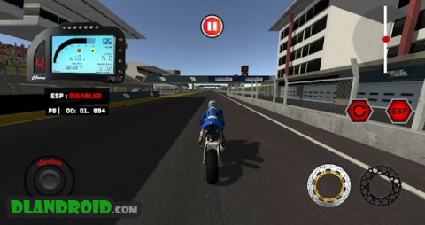 motoRRPS Apk Full