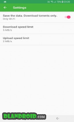 okTorrent - Torrent Downloader Apk okTorrent - Torrent Downloader Apk