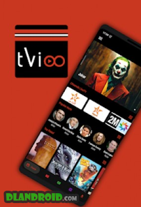 tvioo Apk Mod