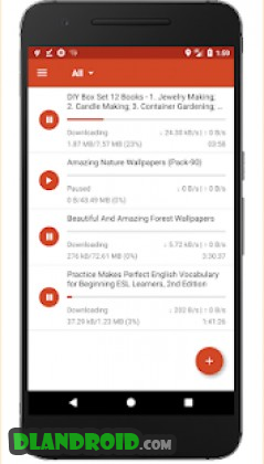 yTorrent - Torrent Downloader Apk