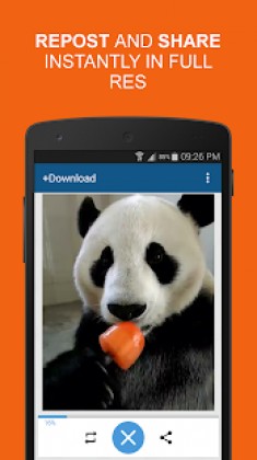 +Download 4 Instagram Twitter Apk