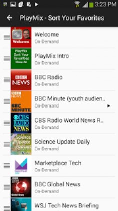 1 Radio News Pro: World Radio Apk