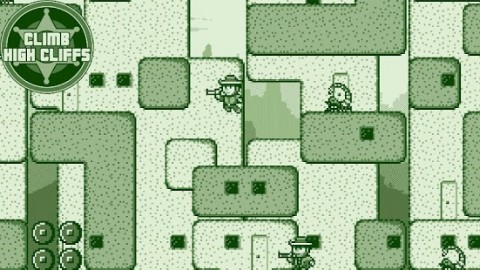 2-bit Cowboy Rides Again Apk Full