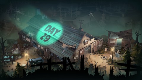29 Days Apk Full Mod + OBB Data