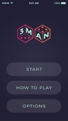 3 Man Pro - The Drinking Game Apk Full