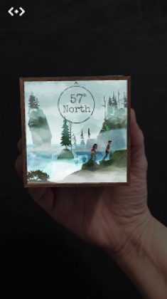 57° North for Merge Cube Apk Full + OBB Data 57° North for Merge Cube Apk Full + OBB Data