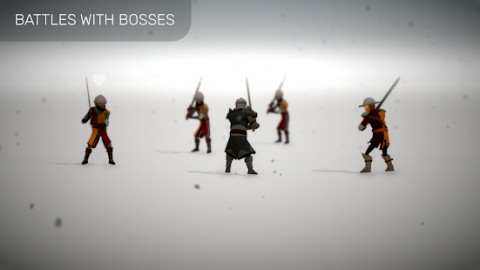A Way To Slay - Turn-Based Puzzle Apk Full