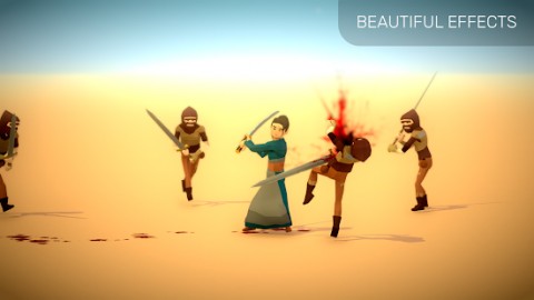 A Way To Slay - Turn-Based Puzzle Apk Full