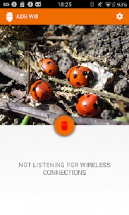 ADB WiFi Reborn Apk
