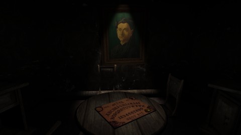 AFFECTED - The Manor VR Apk + OBB Data