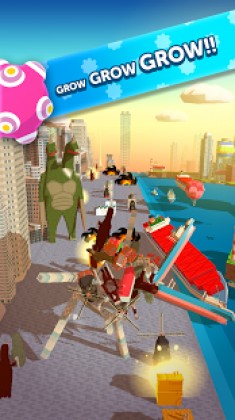 AMAZING KATAMARI DAMACY Apk Mod