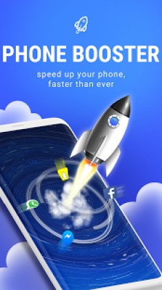 AMC Cleaner - Super Phone Booster & CPU Cooler Apk Full