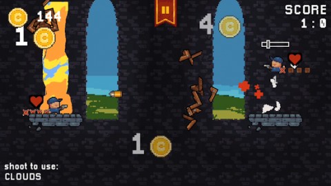 ANYCRATE Apk Mod