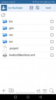 APK Builder Apk