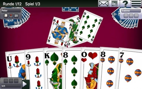 Absolute Skat 10 Apk Full