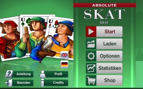 Absolute Skat 10 Apk Full