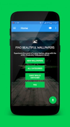 Absolutely Walls Pro (BETA) Apk Full