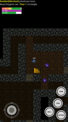 Acidra Tears - Roguelike Dungeon Action RPG - FULL Apk Full