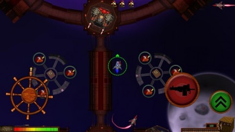 Phantom of the Kill Apk android
