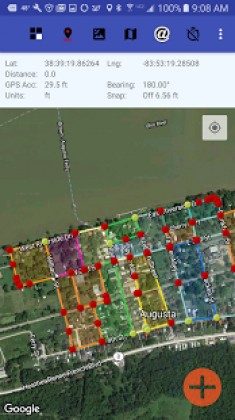 Acres GPS Area Measurement Apk Acres GPS Area Measurement Apk